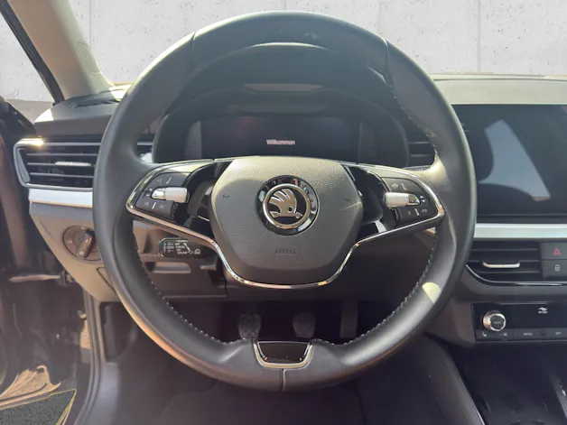 Škoda Kamiq 1.0 TSI Ambition