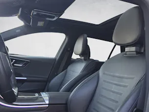 Mercedes-Benz C 220 d T 4Matic AMG Line Swiss Star