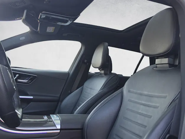 Mercedes-Benz C 220 d T 4Matic AMG Line Swiss Star