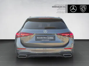 Mercedes-Benz C 220 d T 4Matic AMG Line Swiss Star