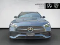 Mercedes-Benz C 220 d T 4Matic AMG Line Swiss Star