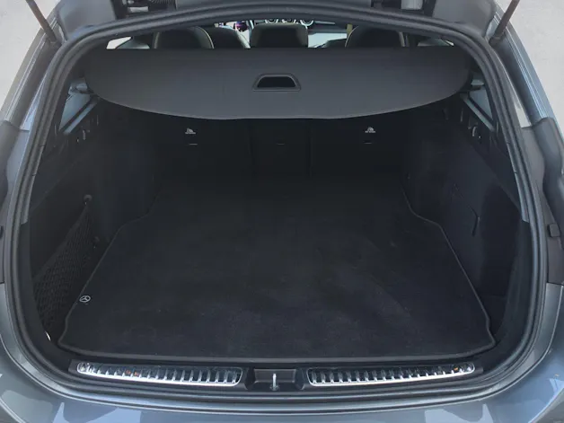 Mercedes-Benz C 220 d T 4Matic AMG Line Swiss Star