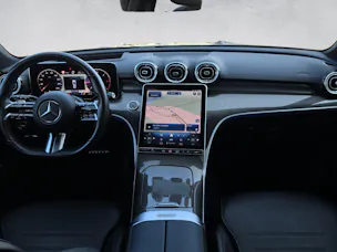 Mercedes-Benz C 220 d T 4Matic AMG Line Swiss Star