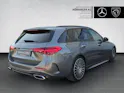 Mercedes-Benz C 220 d T 4Matic AMG Line Swiss Star