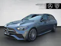 Mercedes-Benz C 220 d T 4Matic AMG Line Swiss Star