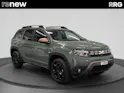 Dacia Duster TCe 150 Extreme EDC 4x2