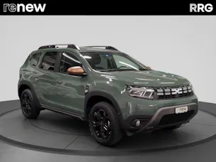 Dacia Duster TCe 150 Extreme EDC 4x2