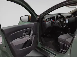 Dacia Duster TCe 150 Extreme EDC 4x2