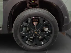Dacia Duster TCe 150 Extreme EDC 4x2
