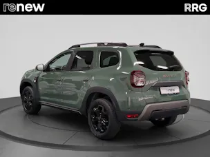 Dacia Duster TCe 150 Extreme EDC 4x2