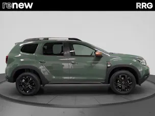 Dacia Duster TCe 150 Extreme EDC 4x2
