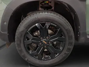 Dacia Duster TCe 150 Extreme EDC 4x2