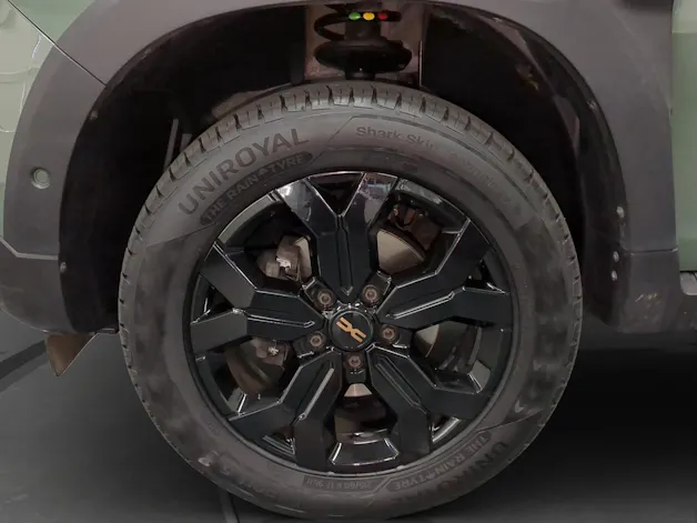 Dacia Duster TCe 150 Extreme EDC 4x2