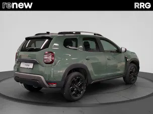 Dacia Duster TCe 150 Extreme EDC 4x2