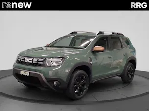 Dacia Duster TCe 150 Extreme EDC 4x2