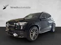 Mercedes-Benz GLE 450 4Matic AMG Line 9G-Tronic