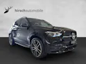 Mercedes-Benz GLE 450 4Matic AMG Line 9G-Tronic
