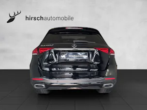 Mercedes-Benz GLE 450 4Matic AMG Line 9G-Tronic