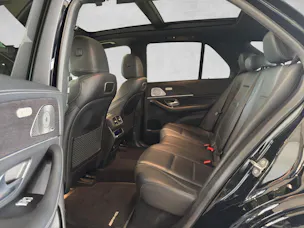 Mercedes-Benz GLE 450 4Matic AMG Line 9G-Tronic