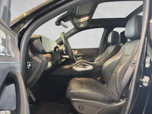 Mercedes-Benz GLE 450 4Matic AMG Line 9G-Tronic