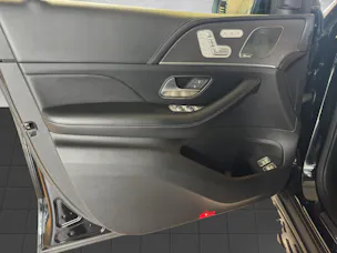Mercedes-Benz GLE 450 4Matic AMG Line 9G-Tronic