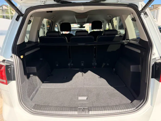 VW Touran 1.5 TDI 150PS GOAL *** FAMILIENAUTO & 7-SITZER ***