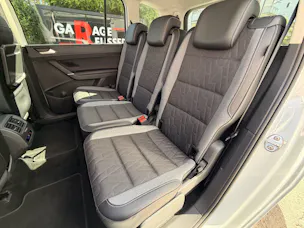VW Touran 1.5 TDI 150PS GOAL *** FAMILIENAUTO & 7-SITZER ***