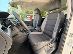 VW Touran 1.5 TDI 150PS GOAL *** FAMILIENAUTO & 7-SITZER ***