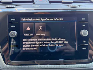 VW Touran 1.5 TDI 150PS GOAL *** FAMILIENAUTO & 7-SITZER ***