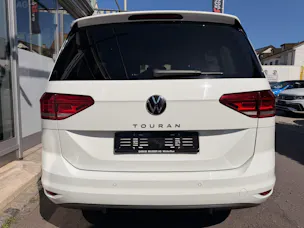 VW Touran 1.5 TDI 150PS GOAL *** FAMILIENAUTO & 7-SITZER ***