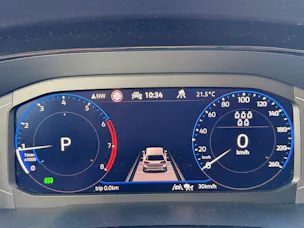 VW Touran 1.5 TDI 150PS GOAL *** FAMILIENAUTO & 7-SITZER ***