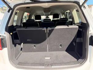 VW Touran 1.5 TDI 150PS GOAL *** FAMILIENAUTO & 7-SITZER ***