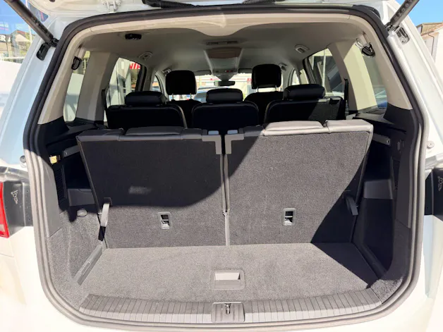 VW Touran 1.5 TDI 150PS GOAL *** FAMILIENAUTO & 7-SITZER ***