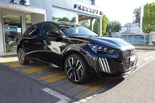 Peugeot 208 1.2 MHEV 145 GT