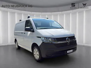 VW T6.1 2.0 TDI Entry