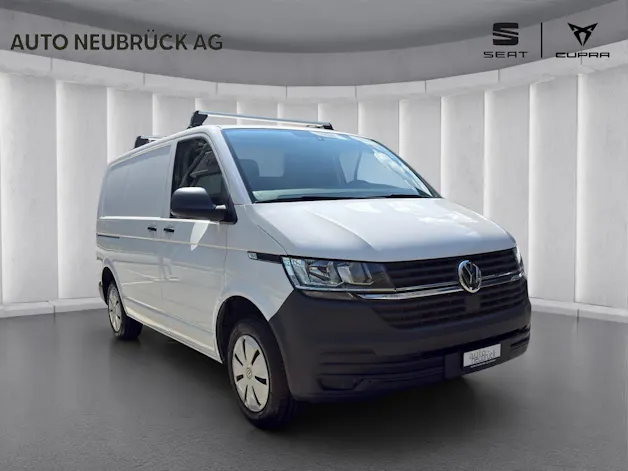 VW T6.1 2.0 TDI Entry