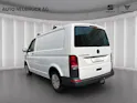 VW T6.1 2.0 TDI Entry