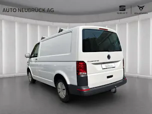VW T6.1 2.0 TDI Entry