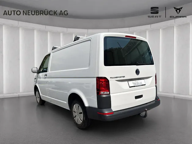 VW T6.1 2.0 TDI Entry