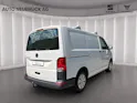 VW T6.1 2.0 TDI Entry