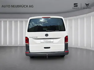 VW T6.1 2.0 TDI Entry