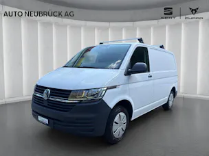 VW T6.1 2.0 TDI Entry