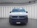 VW T6.1 2.0 TDI Entry