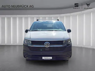 VW T6.1 2.0 TDI Entry