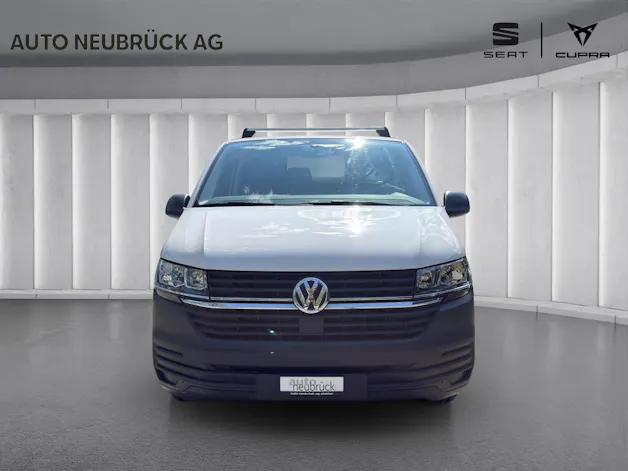 VW T6.1 2.0 TDI Entry
