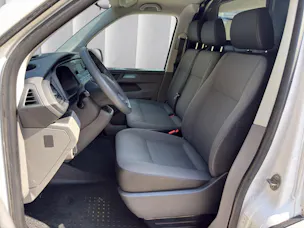 VW T6.1 2.0 TDI Entry