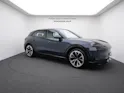 Porsche Cayenne Electric