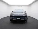 Porsche Cayenne Electric