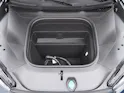 Porsche Cayenne Electric