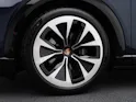 Porsche Cayenne Electric